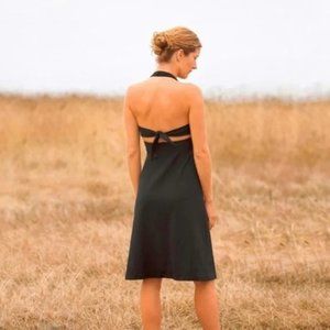PATAGONIA | Halter Dress